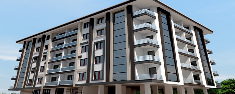 Dış Cephe Mantolama